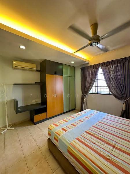 Pangsapuri untuk Disewa di Prima Regency - Fion Choo - PropertyGuru.com.my