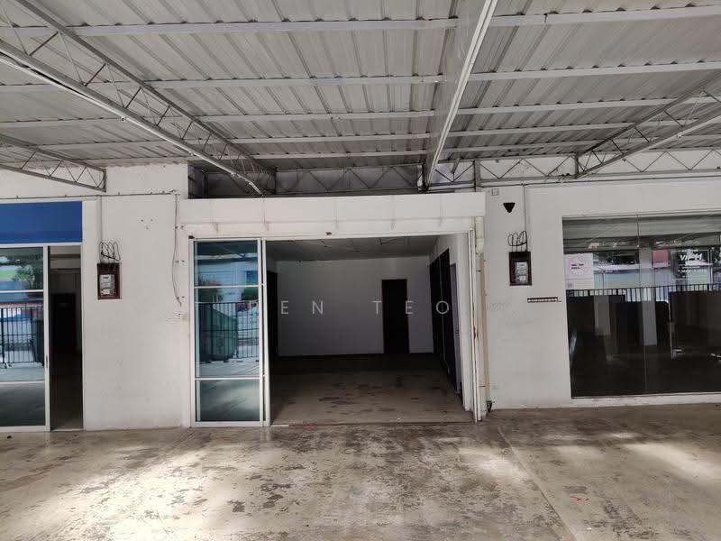 Shop / Office untuk Dijual di Bandar Bayan Baru (Bayan Lepas) - Pen Teo - PropertyGuru.com.my
