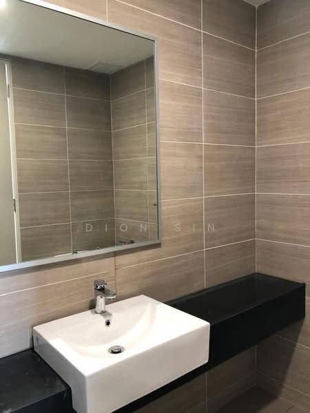 Service Residence for Rent at 28 Boulevard - Dion Sin - Bathroom - PropertyGuru.com.my