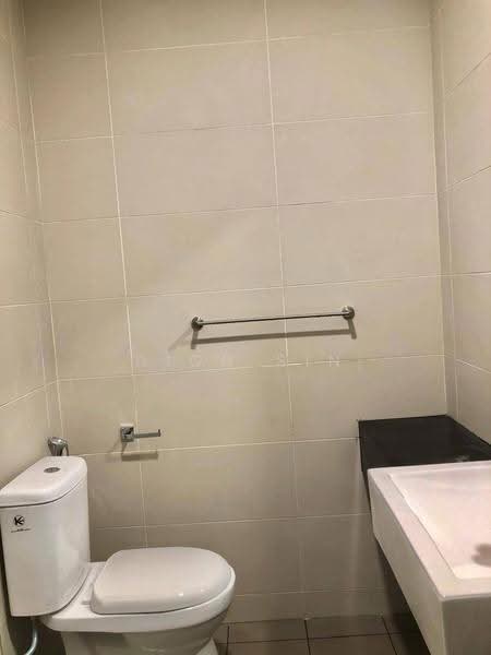 Service Residence for Rent at 28 Boulevard - Dion Sin - Bathroom - PropertyGuru.com.my