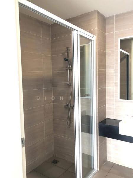 Service Residence for Rent at 28 Boulevard - Dion Sin - Bathroom - PropertyGuru.com.my