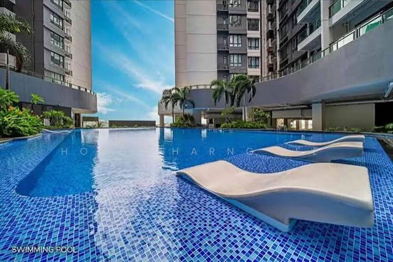 Condominium for Rent at R&F Princess Cove Phase 2-Seine Region - Hong Charng Lee - Exterior - PropertyGuru.com.my