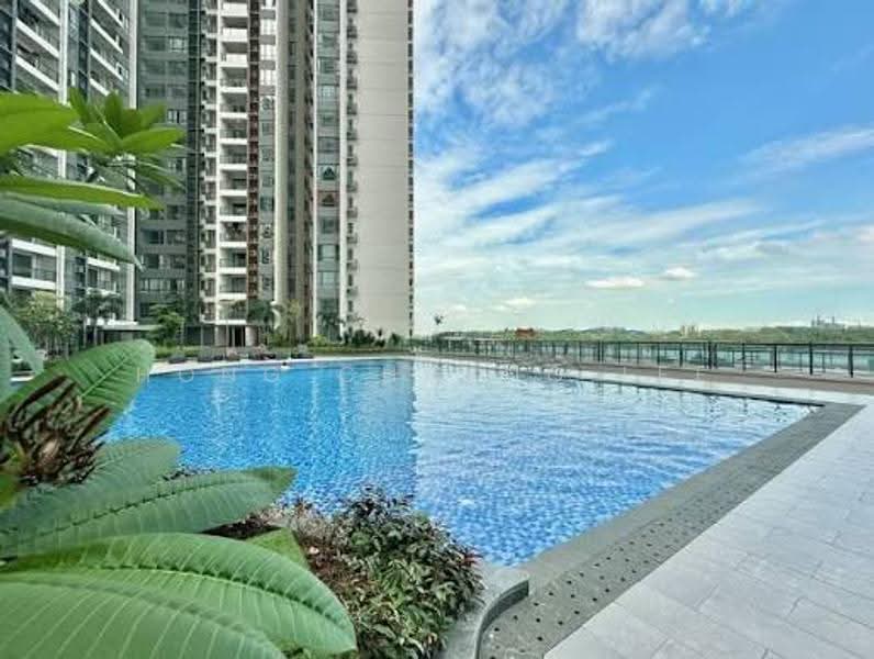 Condominium for Rent at R&F Princess Cove Phase 2-Seine Region - Hong Charng Lee - Exterior - PropertyGuru.com.my