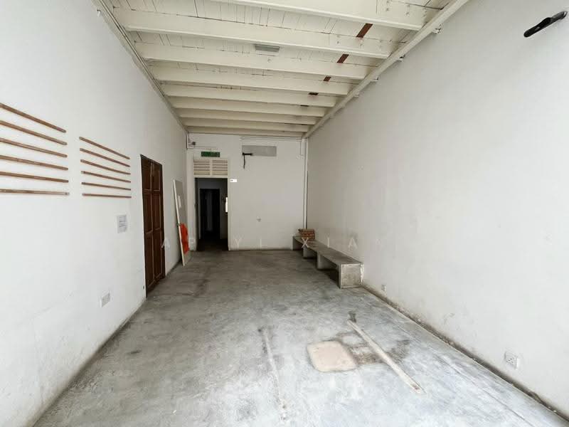 Shop / Office untuk Disewa di George Town (Penang) - Yap Yi Xiang - Interior - PropertyGuru.com.my