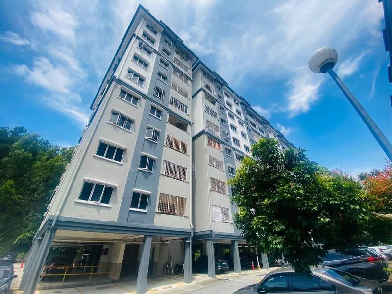 Apartment for Sale at Puncak Baiduri Apartment - Azli Ibrahim - Exterior - PropertyGuru.com.my