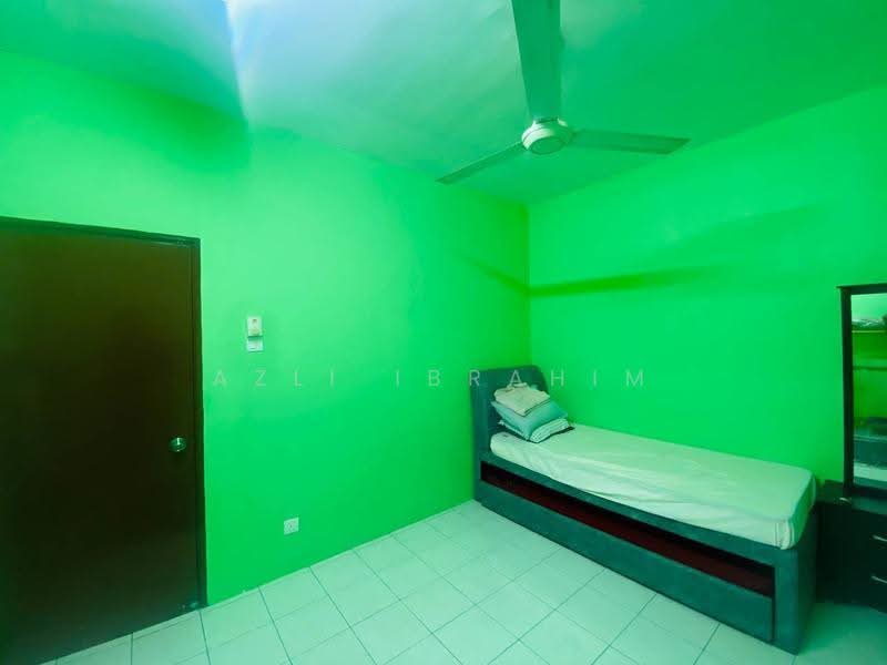 Apartment for Sale at Puncak Baiduri Apartment - Azli Ibrahim - Bedroom - PropertyGuru.com.my