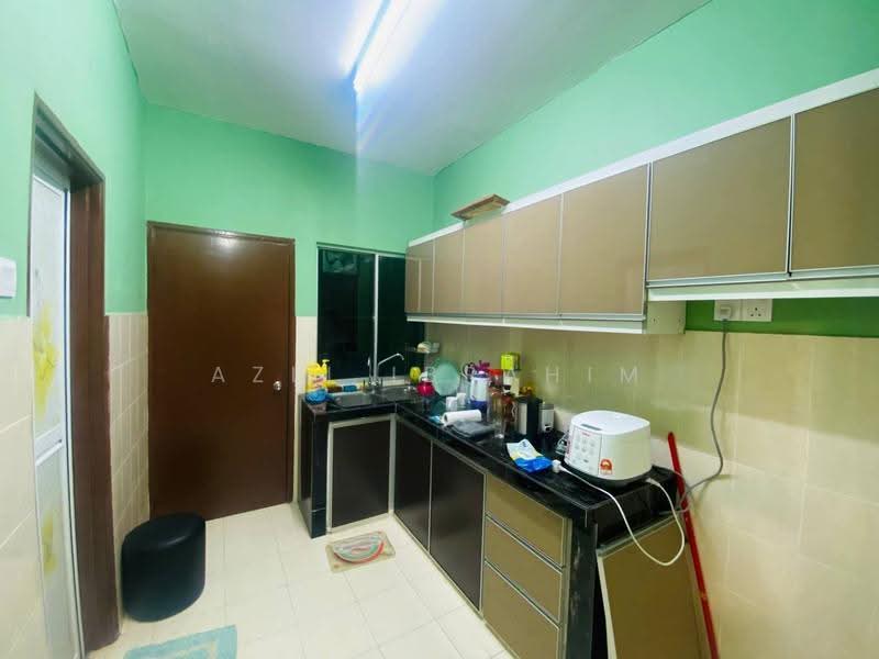 Apartment for Sale at Puncak Baiduri Apartment - Azli Ibrahim - Kitchen - PropertyGuru.com.my