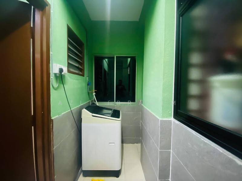 Apartment for Sale at Puncak Baiduri Apartment - Azli Ibrahim - Interior - PropertyGuru.com.my