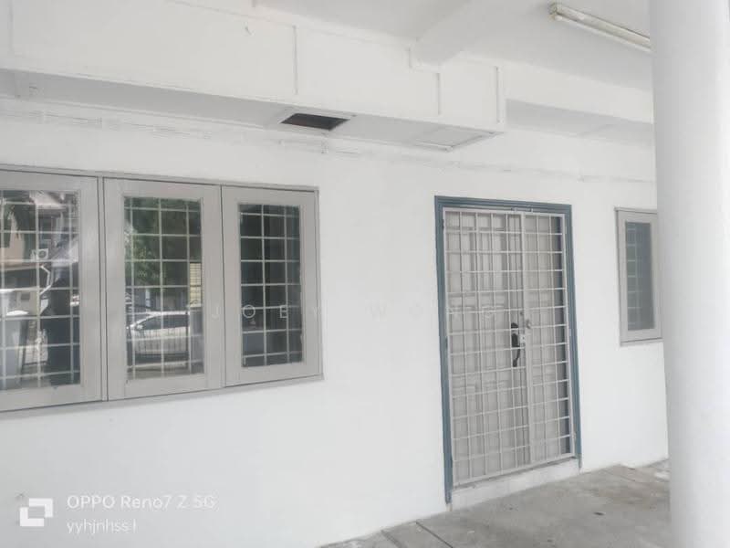 2-storey Terraced House for Rent in Usj 2 (Subang Jaya) - Joey Wong - Exterior - PropertyGuru.com.my