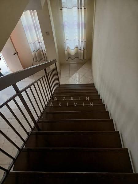 2-storey Terraced House for Sale in Bandar Saujana Putra (Tanjong Duabelas) - Nazrin Hakimin - Interior - PropertyGuru.com.my
