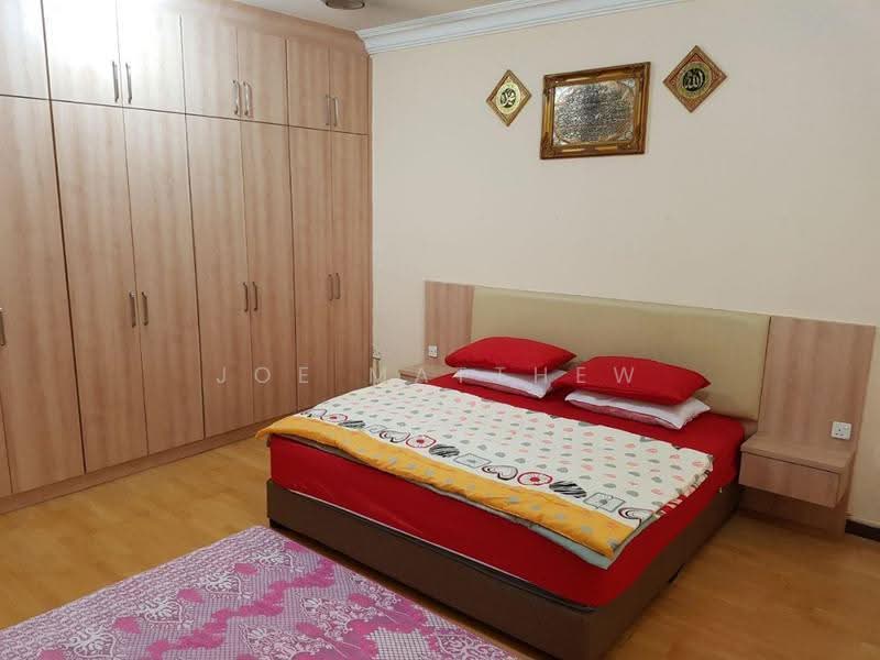 Rumah Teres 2-Tingkat untuk Dijual di Nilai Impian (Nilai) - Joe Matthew - Bedroom - PropertyGuru.com.my