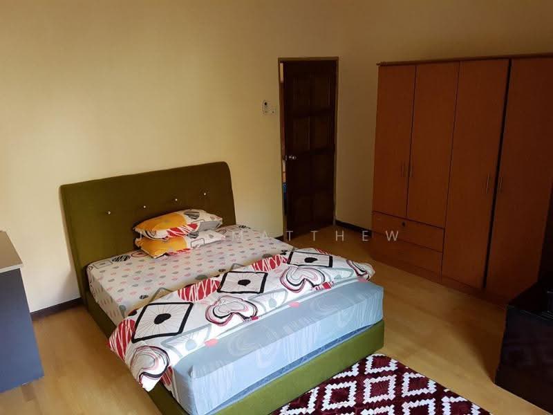Rumah Teres 2-Tingkat untuk Dijual di Nilai Impian (Nilai) - Joe Matthew - Bedroom - PropertyGuru.com.my