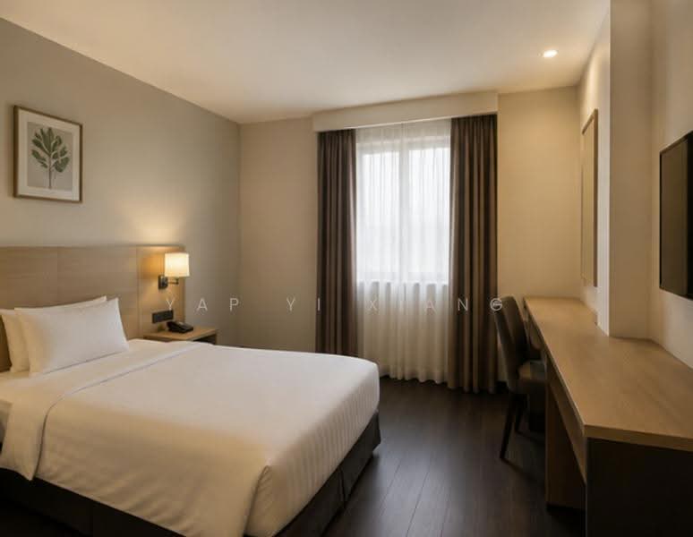 Shop / Office untuk Disewa di George Town (Penang) - Yap Yi Xiang - Bedroom - PropertyGuru.com.my