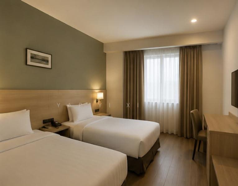 Shop / Office untuk Disewa di George Town (Penang) - Yap Yi Xiang - Bedroom - PropertyGuru.com.my