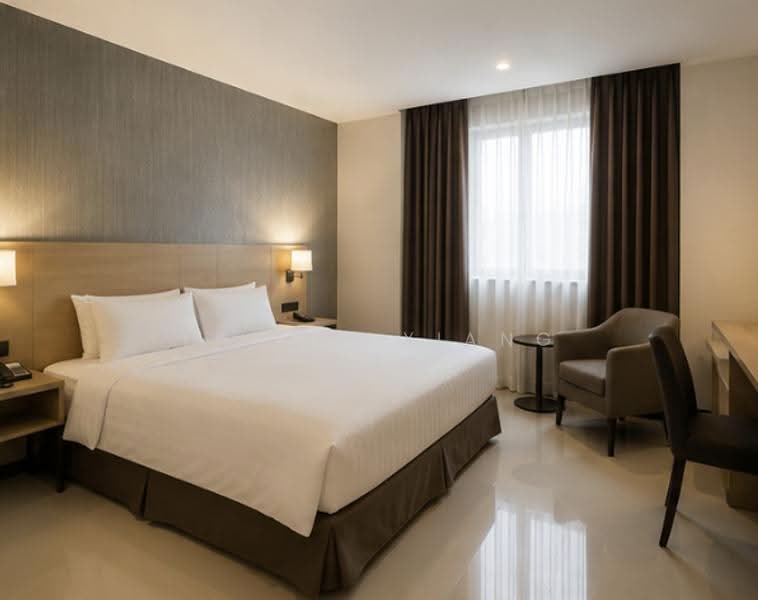 Shop / Office untuk Disewa di George Town (Penang) - Yap Yi Xiang - Bedroom - PropertyGuru.com.my
