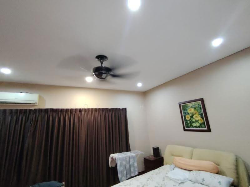 Rumah Teres 2-Tingkat untuk Dijual di Bandar Puteri Puchong (Puchong) - Joyce Hoo - PropertyGuru.com.my