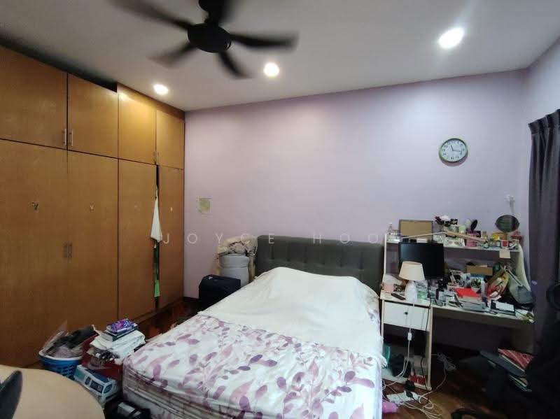 Rumah Teres 2-Tingkat untuk Dijual di Bandar Puteri Puchong (Puchong) - Joyce Hoo - PropertyGuru.com.my