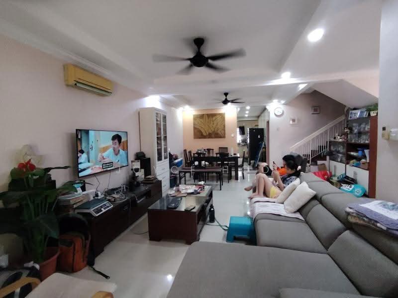 Rumah Teres 2-Tingkat untuk Dijual di Bandar Puteri Puchong (Puchong) - Joyce Hoo - PropertyGuru.com.my