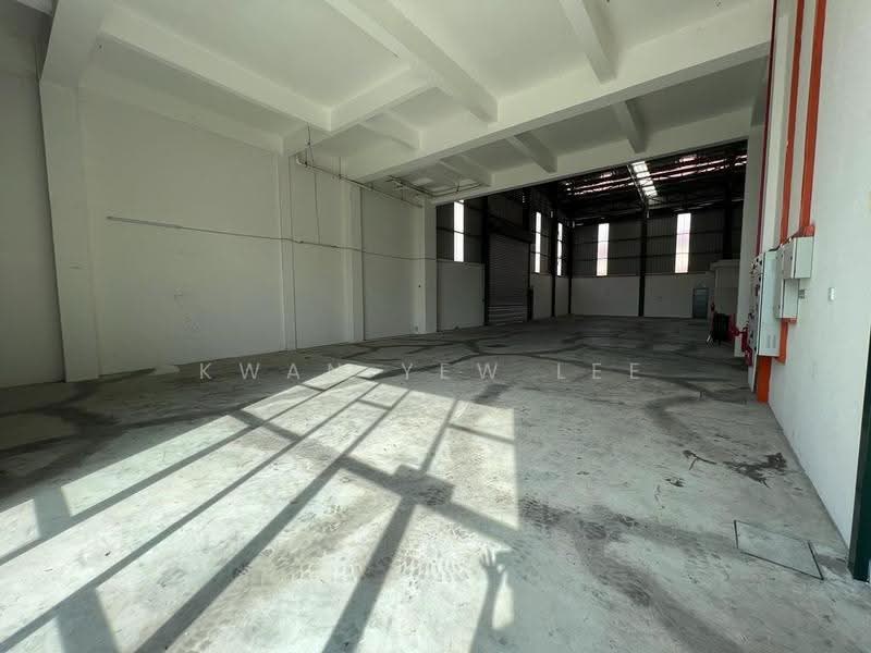 Semi-D Factory for Sale in Bukit Kemuning (Shah Alam) - Shaun Lee - Interior - PropertyGuru.com.my