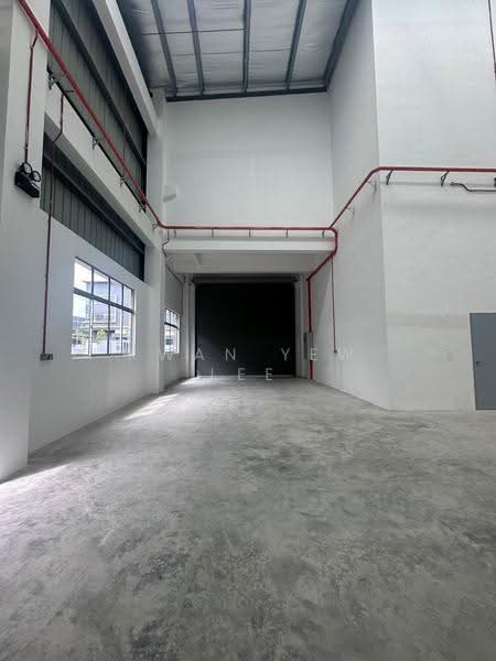 Semi-D Factory for Sale in Bukit Kemuning (Shah Alam) - Shaun Lee - Interior - PropertyGuru.com.my