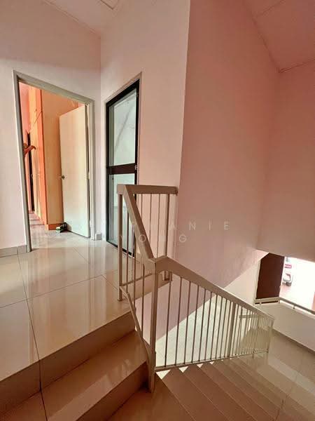 2-storey Terraced House for Rent in Bandar Mahkota Cheras (Cheras) - Stephanie Yong - Corridor - PropertyGuru.com.my