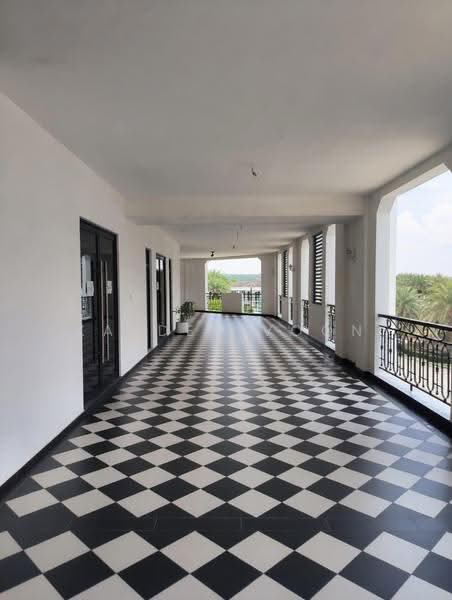 Shop for Rent in Eco Spring (Johor Bahru) - Kayden Voon - Corridor - PropertyGuru.com.my