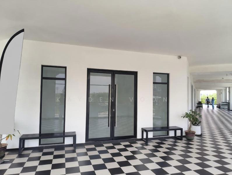 Shop for Rent in Eco Spring (Johor Bahru) - Kayden Voon - Exterior - PropertyGuru.com.my