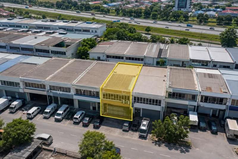 Shop for Sale in Bandar Menjalara (Kuala Lumpur) - Wayne Chong - Exterior - PropertyGuru.com.my