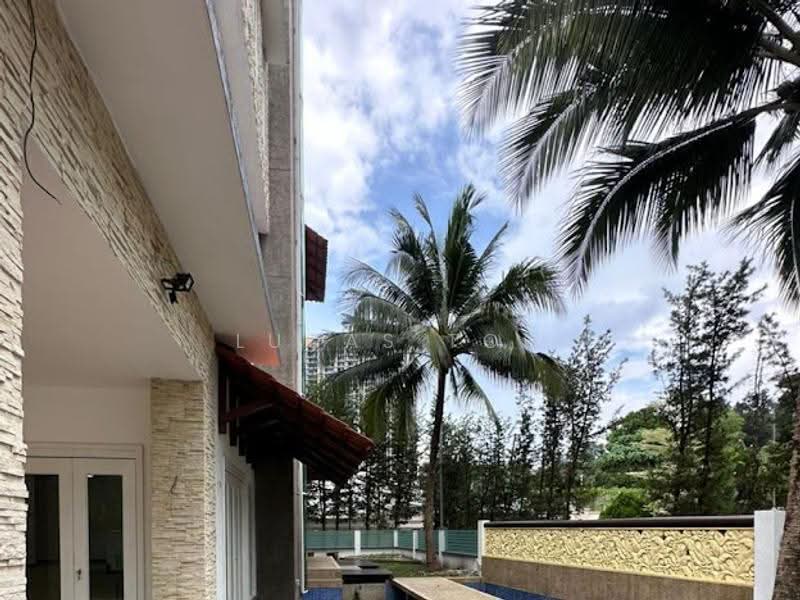 Bungalow House for Sale in Ampang Jaya (Ampang) - Lucas Toh - Exterior - PropertyGuru.com.my