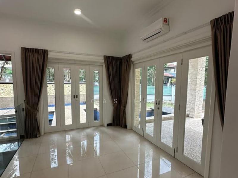 Bungalow House for Sale in Ampang Jaya (Ampang) - Lucas Toh - Interior - PropertyGuru.com.my