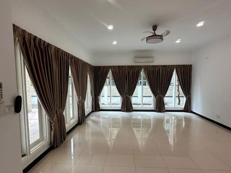 Bungalow House for Sale in Ampang Jaya (Ampang) - Lucas Toh - Living Room - PropertyGuru.com.my