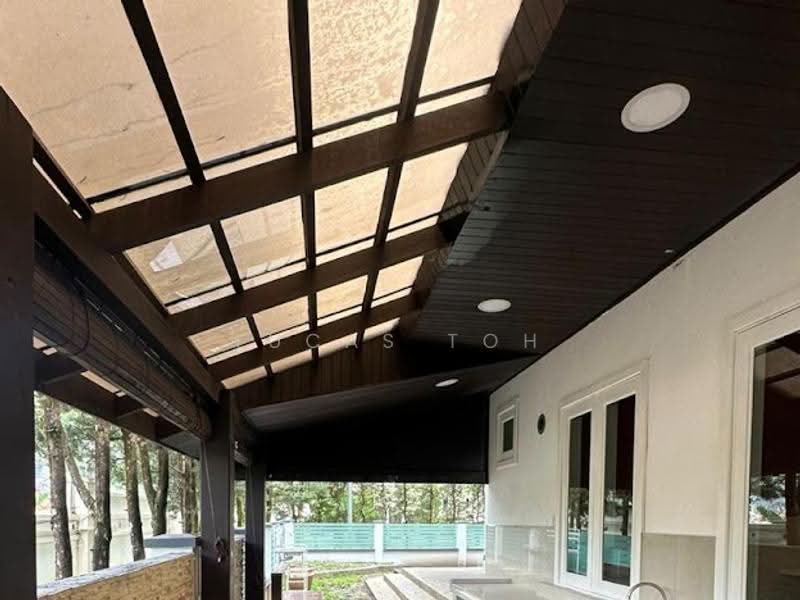 Bungalow House for Sale in Ampang Jaya (Ampang) - Lucas Toh - Exterior - PropertyGuru.com.my