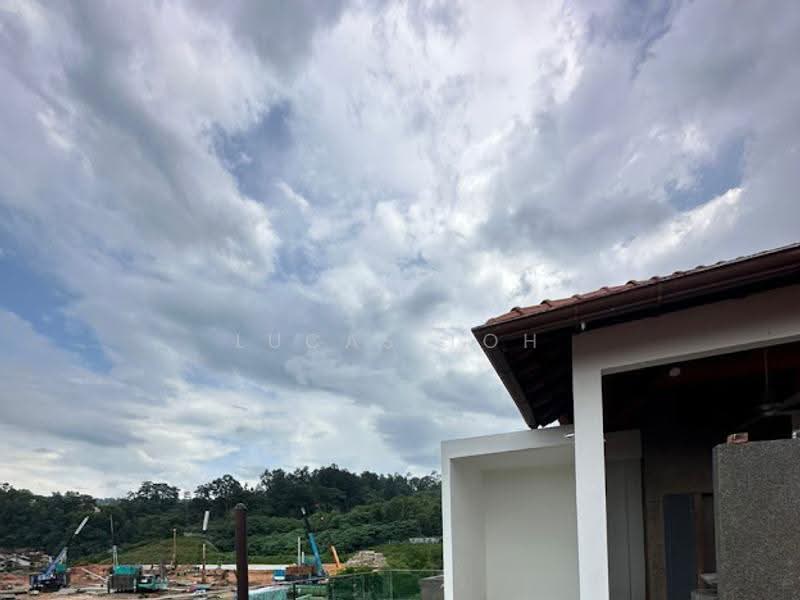 Bungalow House for Sale in Ampang Jaya (Ampang) - Lucas Toh - Exterior - PropertyGuru.com.my