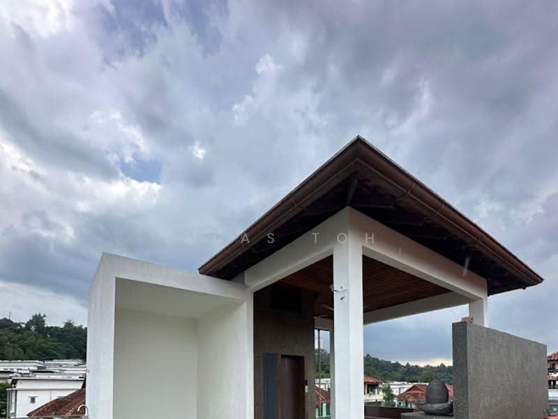 Bungalow House for Sale in Ampang Jaya (Ampang) - Lucas Toh - Exterior - PropertyGuru.com.my