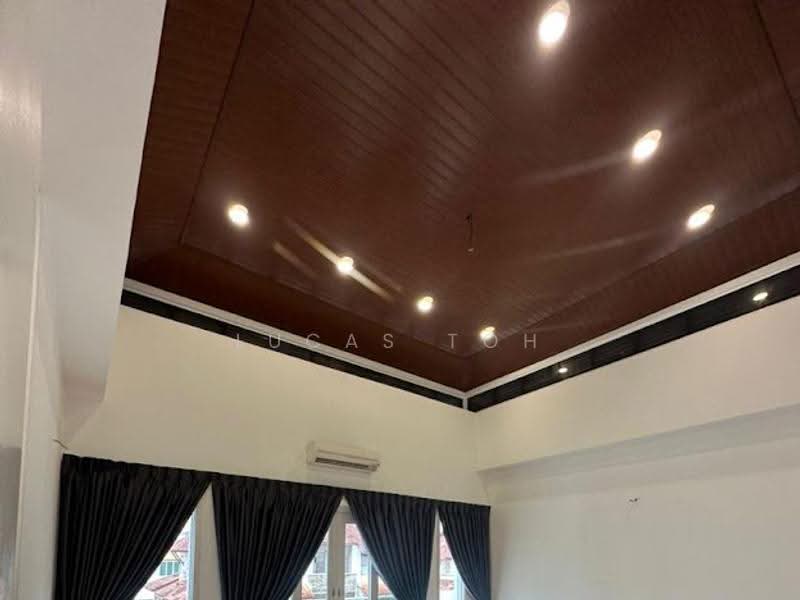 Bungalow House for Sale in Ampang Jaya (Ampang) - Lucas Toh - Interior - PropertyGuru.com.my