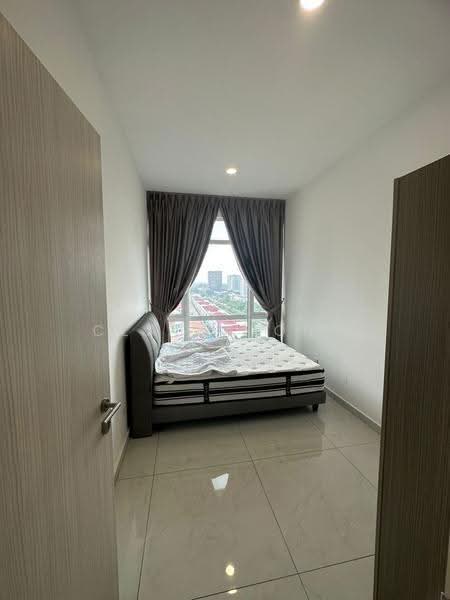 Apartment for Rent at Havona - Claira Ong - Bedroom - PropertyGuru.com.my