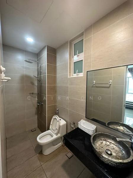 Apartment for Rent at Havona - Claira Ong - Bathroom - PropertyGuru.com.my