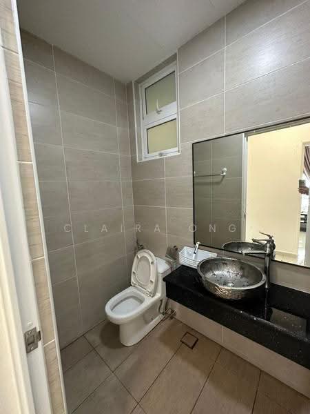Apartment for Rent at Havona - Claira Ong - Bathroom - PropertyGuru.com.my