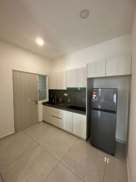 Apartment for Rent at Havona - Claira Ong - Kitchen - PropertyGuru.com.my