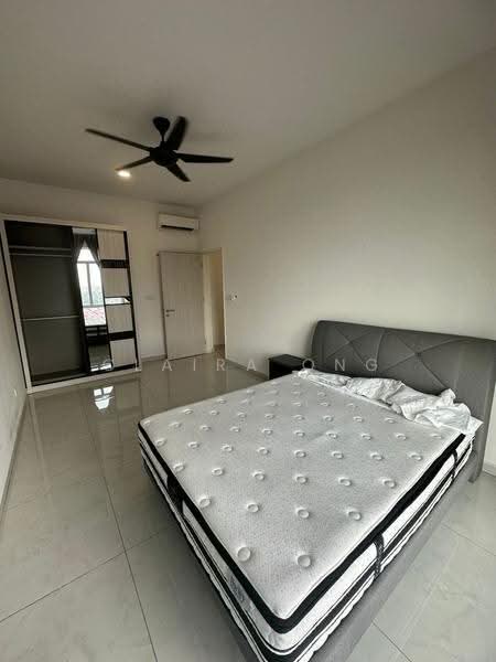Apartment for Rent at Havona - Claira Ong - Bedroom - PropertyGuru.com.my