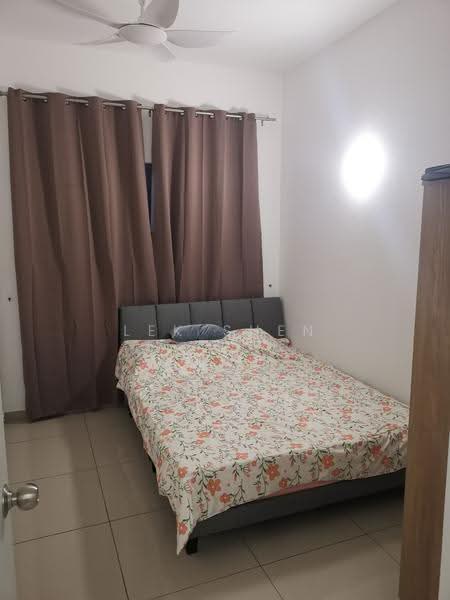 Condominium for Rent at Sky Awani Residensi 3 - Lek Shen - Bedroom - PropertyGuru.com.my