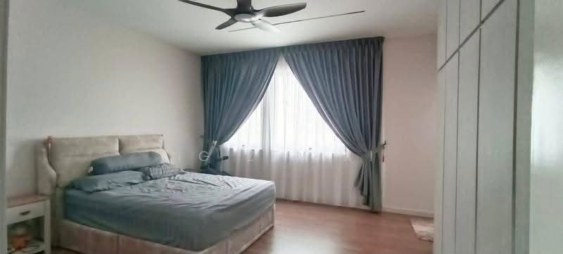 Rumah Bandar untuk Dijual di Sunway City Iskandar Puteri (Iskandar Puteri (Nusajaya)) - NG ZEN XI - Bedroom - PropertyGuru.com.my