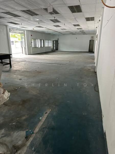 Detached Factory for Sale in Taman Perindustrian Senai (Senai) - Sherlin To - Interior - PropertyGuru.com.my
