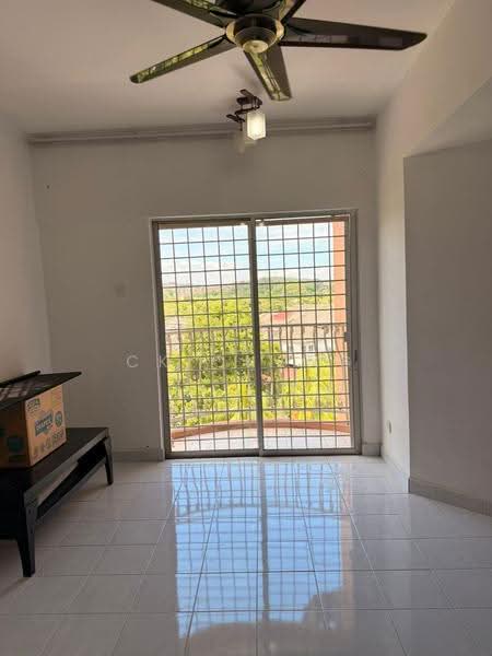 Condominium for Rent at Sri Hijau - CK Chong - Balcony - PropertyGuru.com.my