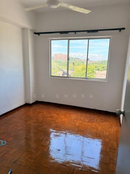 Condominium for Rent at Sri Hijau - CK Chong - Interior - PropertyGuru.com.my