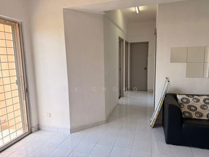Condominium for Rent at Sri Hijau - CK Chong - Interior - PropertyGuru.com.my