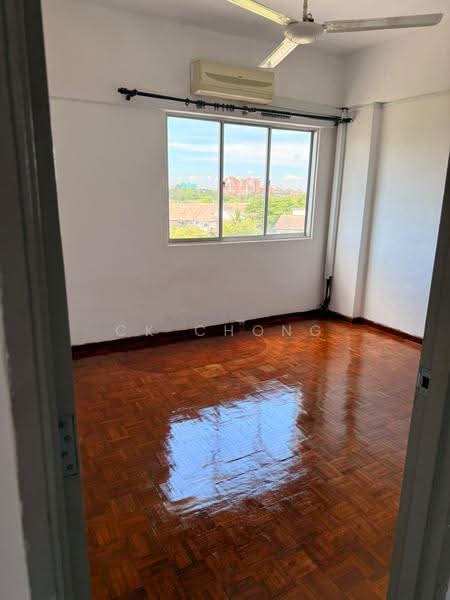 Condominium for Rent at Sri Hijau - CK Chong - Interior - PropertyGuru.com.my