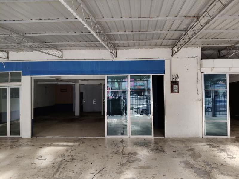 Shop / Office untuk Disewa di Bandar Bayan Baru (Bayan Lepas) - Pen Teo - Exterior - PropertyGuru.com.my