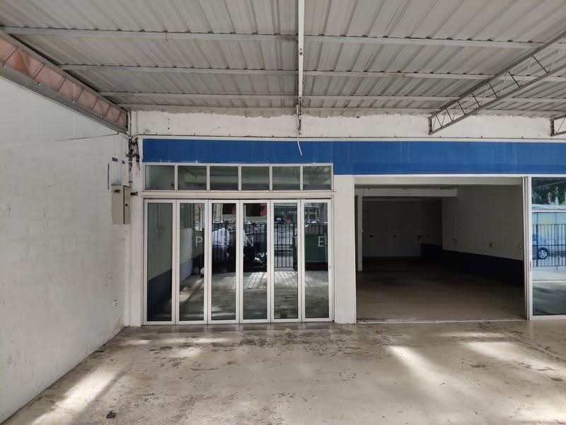 Shop / Office untuk Disewa di Bandar Bayan Baru (Bayan Lepas) - Pen Teo - Exterior - PropertyGuru.com.my