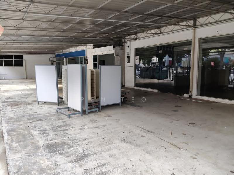 Shop / Office untuk Disewa di Bandar Bayan Baru (Bayan Lepas) - Pen Teo - Exterior - PropertyGuru.com.my